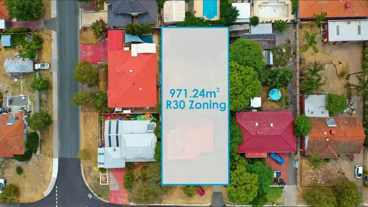 Main view of Homely house listing, 19 Wyndham Street, St James WA 6102