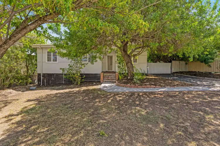 Third view of Homely house listing, 19 Wyndham Street, St James WA 6102