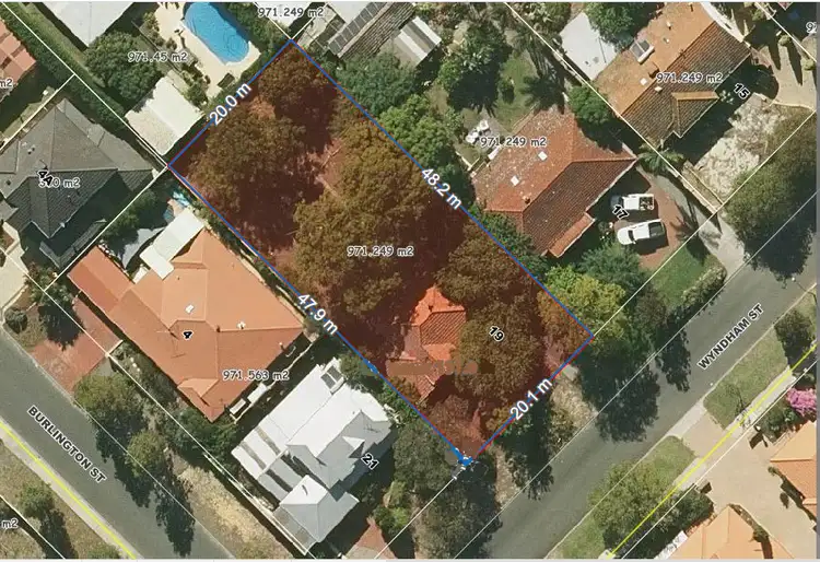 Fourth view of Homely house listing, 19 Wyndham Street, St James WA 6102