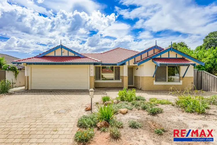 36 Pollock Street, Bentley WA 6102