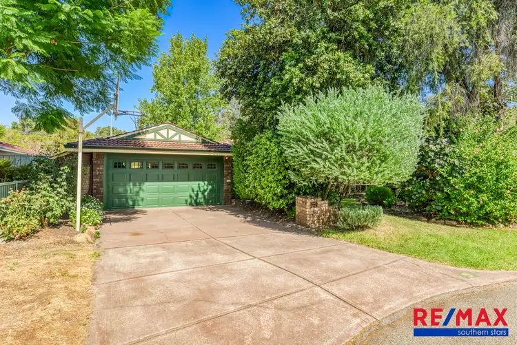 5 Eagar Corner, Leeming WA 6149