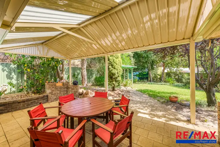 Second view of Homely house listing, 5 Eagar Corner, Leeming WA 6149