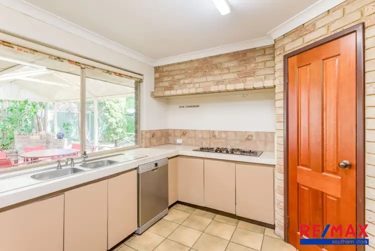 Fourth view of Homely house listing, 5 Eagar Corner, Leeming WA 6149