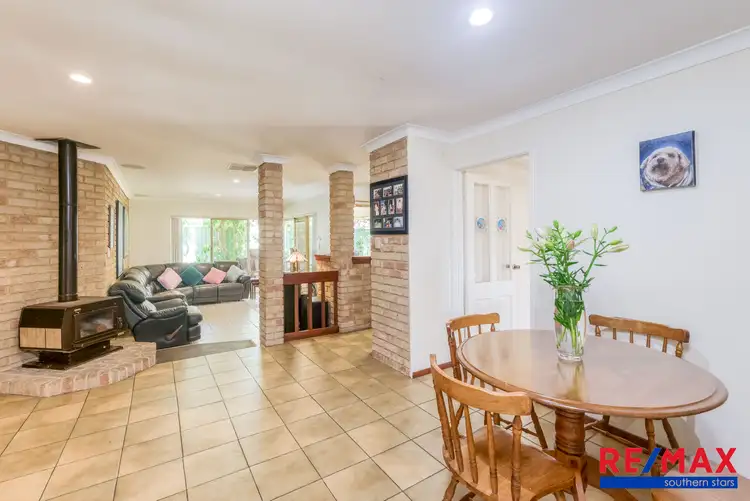 Fifth view of Homely house listing, 5 Eagar Corner, Leeming WA 6149