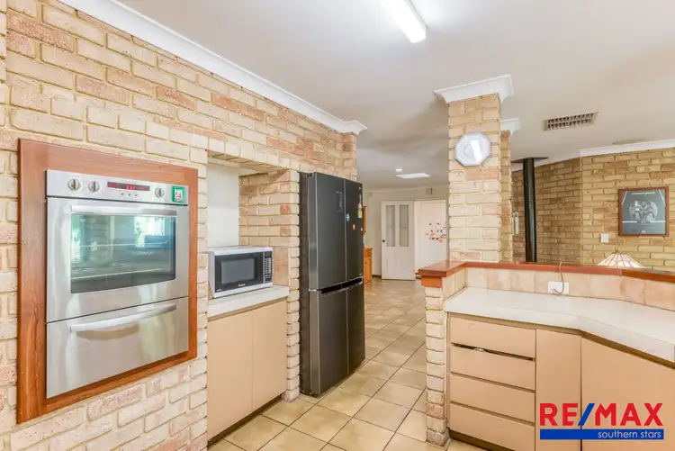 Sixth view of Homely house listing, 5 Eagar Corner, Leeming WA 6149
