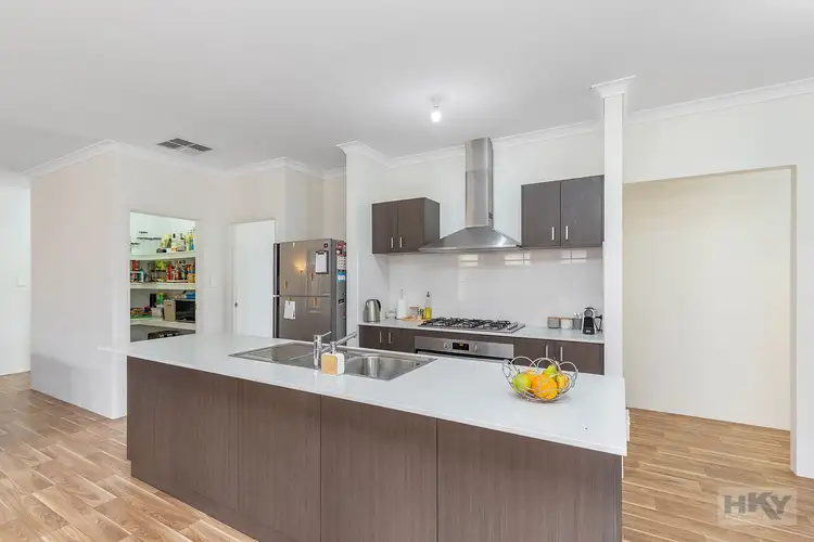 Fifth view of Homely house listing, 8 Majella Street, Brabham WA 6055