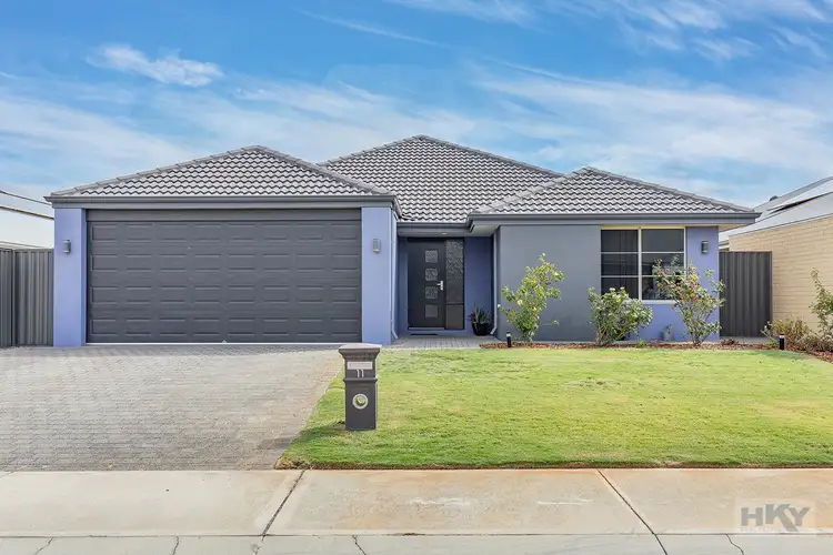 Main view of Homely house listing, 11 Syon Way, Brabham WA 6055