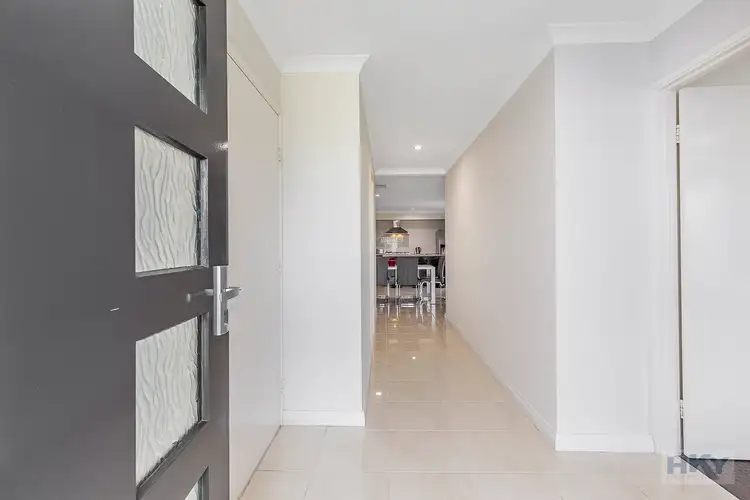 Second view of Homely house listing, 11 Syon Way, Brabham WA 6055