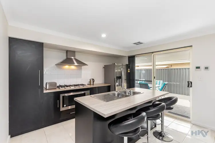 Fifth view of Homely house listing, 11 Syon Way, Brabham WA 6055