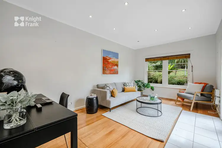 Sixth view of Homely house listing, 22 Burnside Avenue, New Town TAS 7008