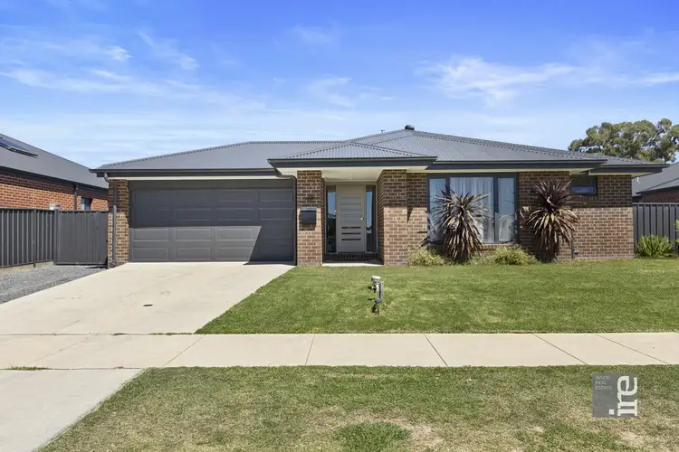 49 Silver Wattle Drive, Wangaratta VIC 3677