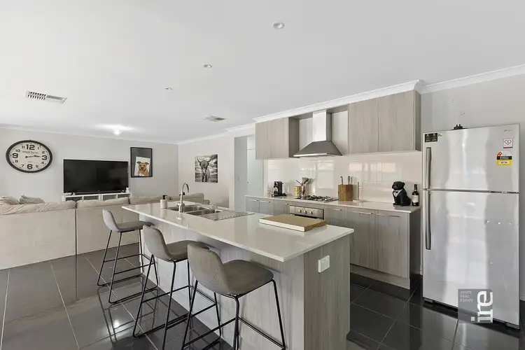 Second view of Homely house listing, 49 Silver Wattle Drive, Wangaratta VIC 3677
