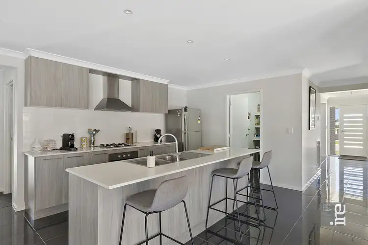 Third view of Homely house listing, 49 Silver Wattle Drive, Wangaratta VIC 3677