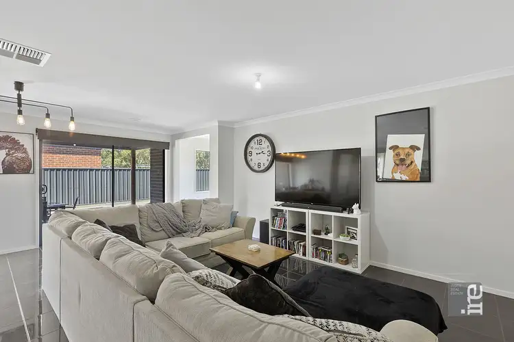 Fifth view of Homely house listing, 49 Silver Wattle Drive, Wangaratta VIC 3677