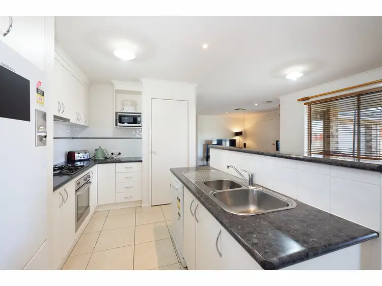 Second view of Homely house listing, 60 Mountain View Drive, Lavington NSW 2641