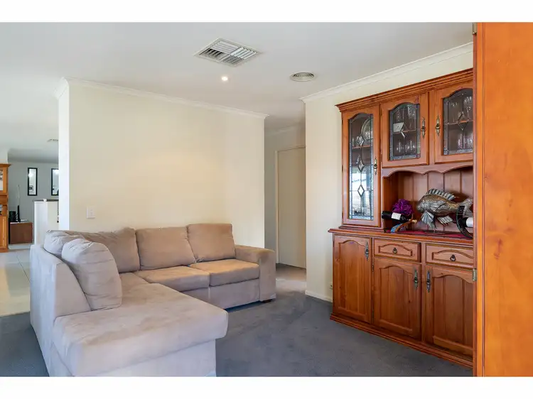 Fifth view of Homely house listing, 60 Mountain View Drive, Lavington NSW 2641