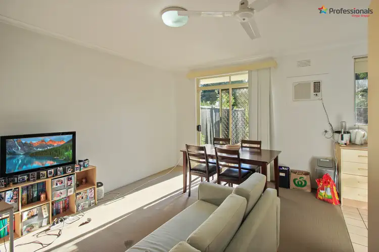 Second view of Homely unit listing, 2/54 Shaw Street, Wagga Wagga NSW 2650