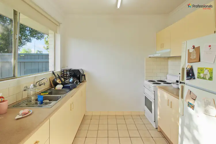 Third view of Homely unit listing, 2/54 Shaw Street, Wagga Wagga NSW 2650