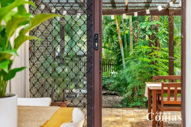 9 Woongarra Street, The Gap QLD 4061