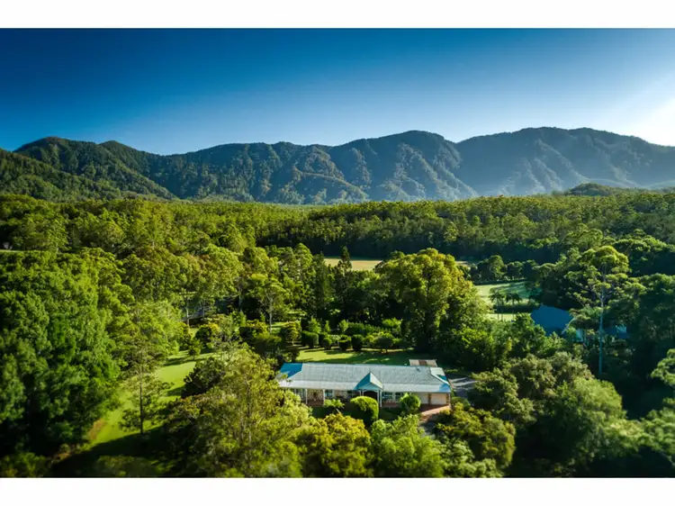 959 Promised Land Road, Gleniffer NSW 2454