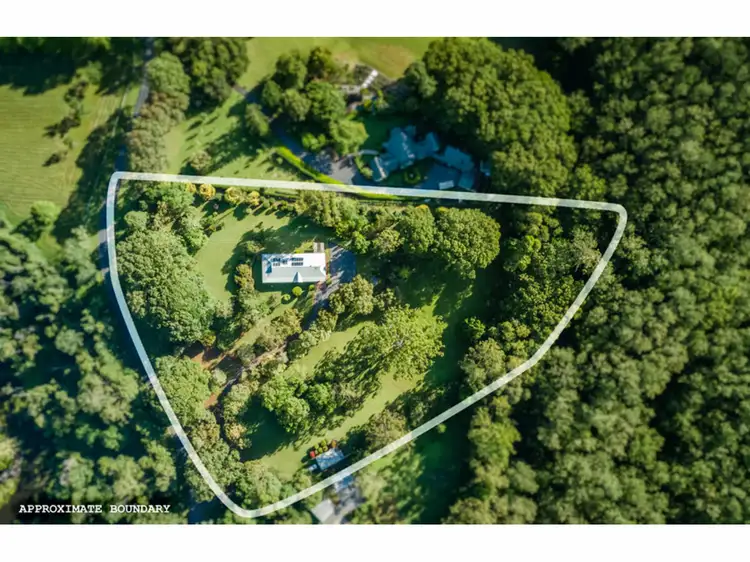 Third view of Homely rural property listing, 959 Promised Land Road, Gleniffer NSW 2454