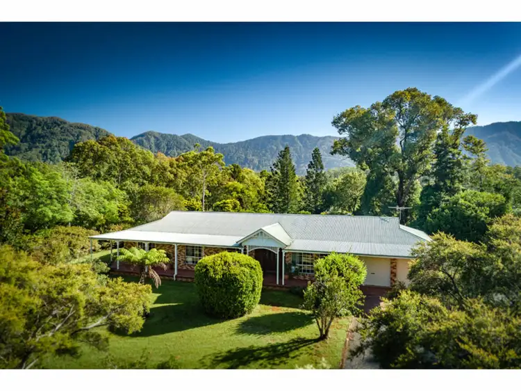 Fourth view of Homely rural property listing, 959 Promised Land Road, Gleniffer NSW 2454