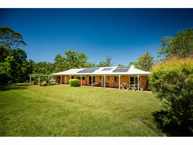Fifth view of Homely rural property listing, 959 Promised Land Road, Gleniffer NSW 2454