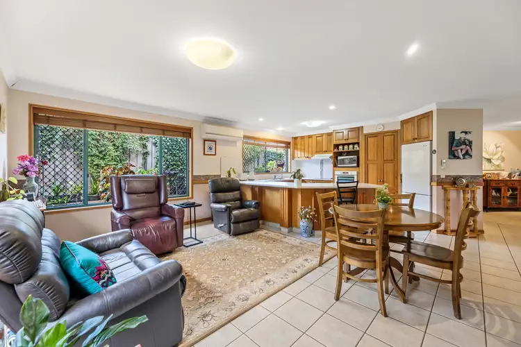 Fourth view of Homely house listing, 7 Wirraway Drive, Wilsonton QLD 4350