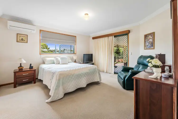 Fifth view of Homely house listing, 7 Wirraway Drive, Wilsonton QLD 4350