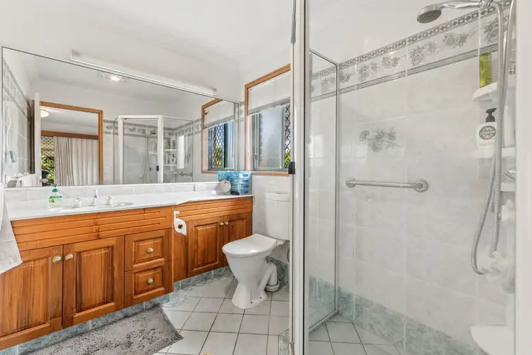 Sixth view of Homely house listing, 7 Wirraway Drive, Wilsonton QLD 4350