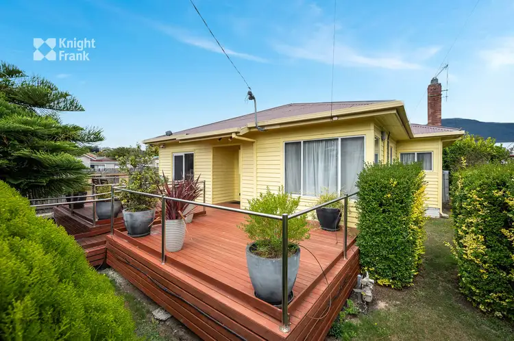 16 Clydesdale Avenue, Glenorchy TAS 7010