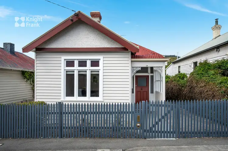 1A Randall Street, Sandy Bay TAS 7005