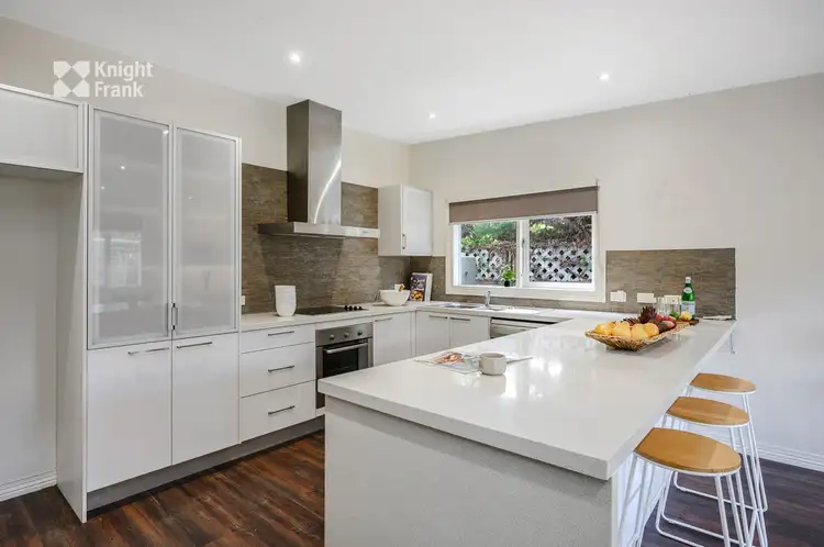 Third view of Homely house listing, 1A Randall Street, Sandy Bay TAS 7005