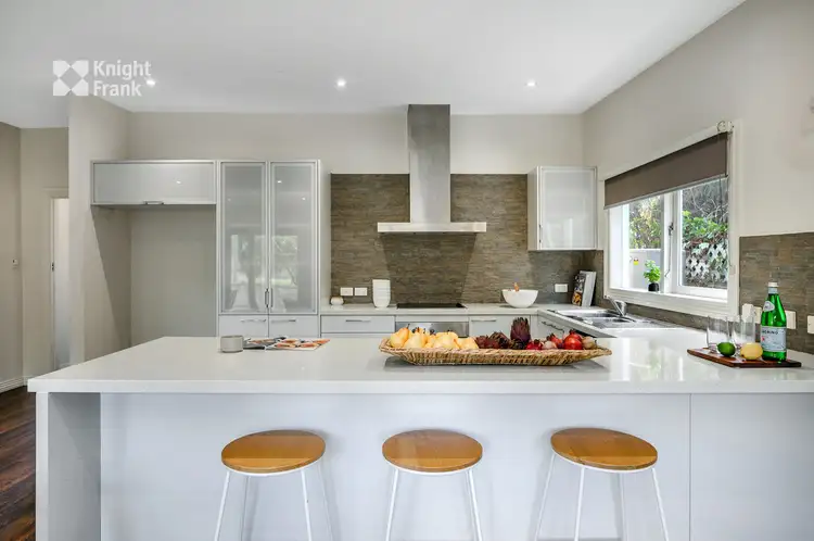 Fourth view of Homely house listing, 1A Randall Street, Sandy Bay TAS 7005
