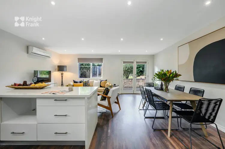 Fifth view of Homely house listing, 1A Randall Street, Sandy Bay TAS 7005
