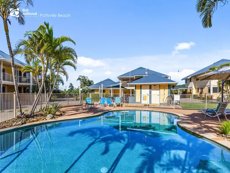 Fifth view of Homely unit listing, 18/2 Creek Street, Hastings Point NSW 2489