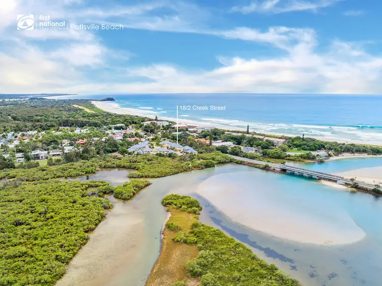 Sixth view of Homely unit listing, 18/2 Creek Street, Hastings Point NSW 2489