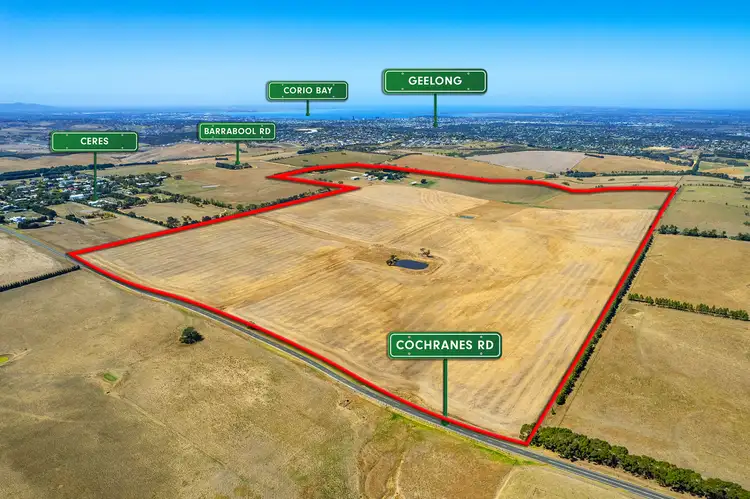 Second view of Homely rural property listing, 50 Prospect Road, Ceres VIC 3221