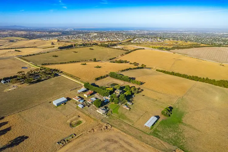 Fourth view of Homely rural property listing, 50 Prospect Road, Ceres VIC 3221