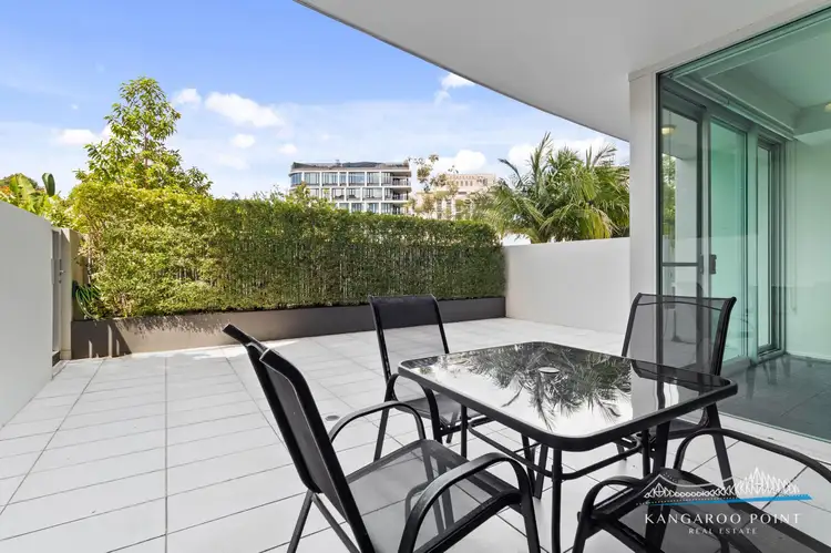 Main view of Homely apartment listing, 38/89 Lambert Street, Kangaroo Point QLD 4169