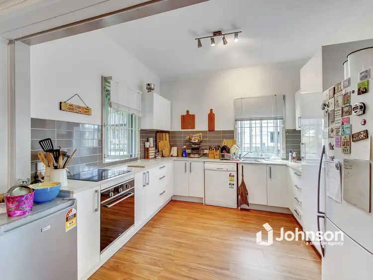 Sixth view of Homely house listing, 143 South Station Road, Silkstone QLD 4304