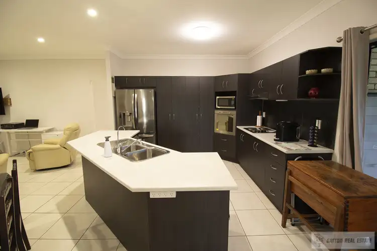 Second view of Homely house listing, 9 Mountain View Drive, Adare QLD 4343