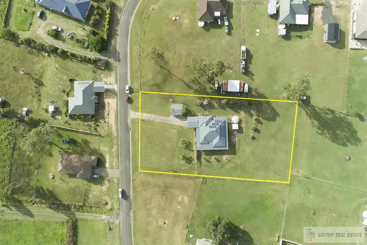 Third view of Homely house listing, 9 Mountain View Drive, Adare QLD 4343