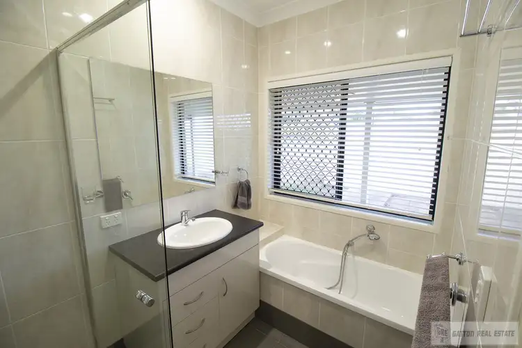 Fourth view of Homely house listing, 9 Mountain View Drive, Adare QLD 4343