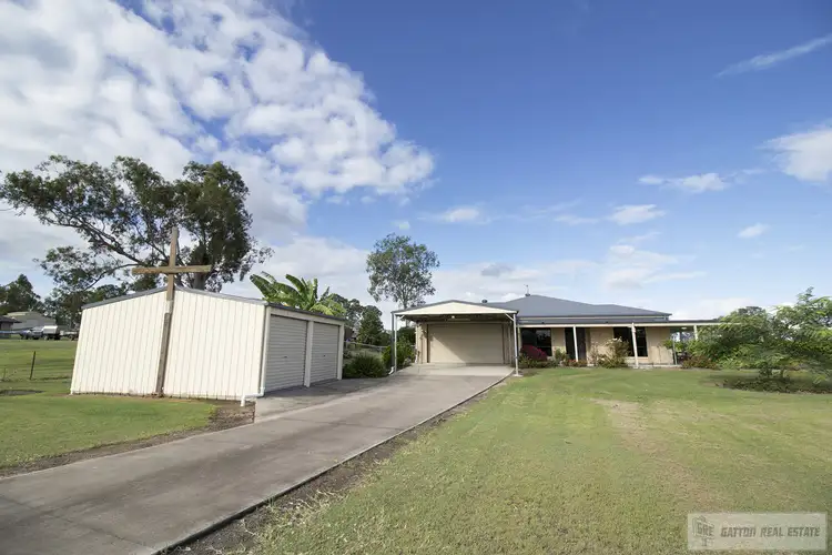 Fifth view of Homely house listing, 9 Mountain View Drive, Adare QLD 4343