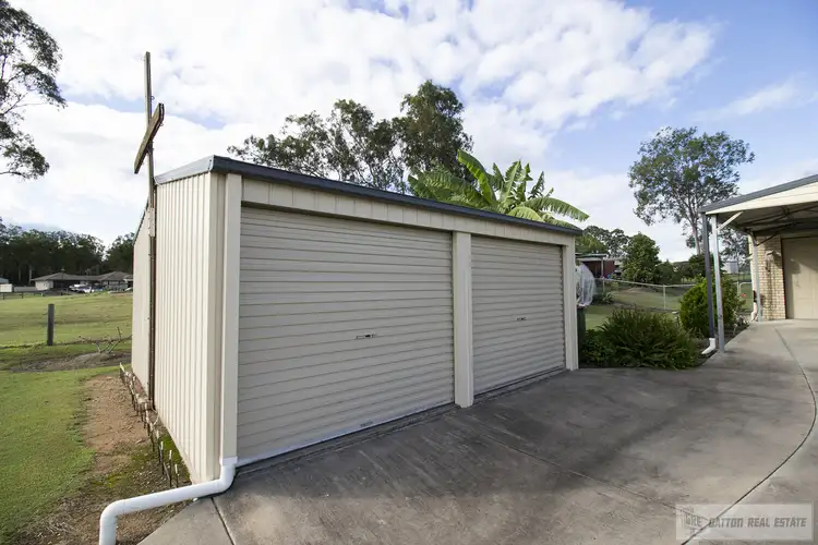 Sixth view of Homely house listing, 9 Mountain View Drive, Adare QLD 4343