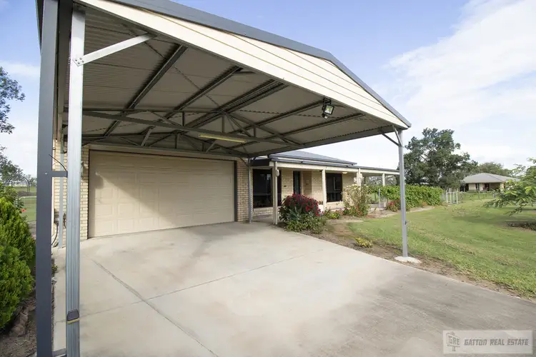 Seventh view of Homely house listing, 9 Mountain View Drive, Adare QLD 4343