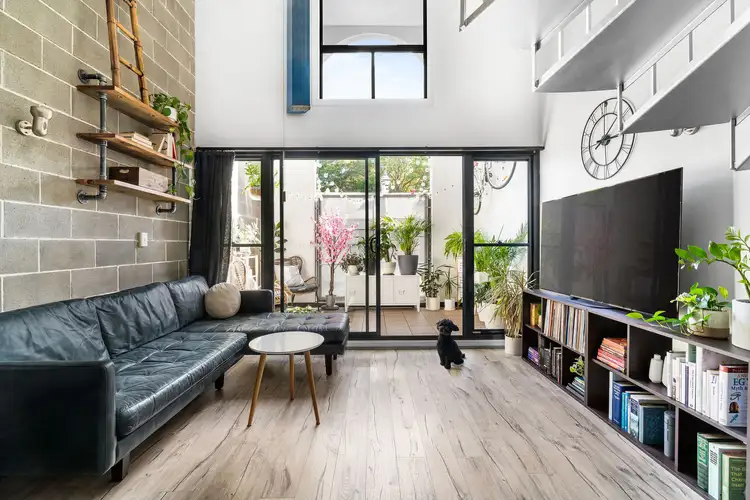 19/9-27 Moorgate Street, Chippendale NSW 2008