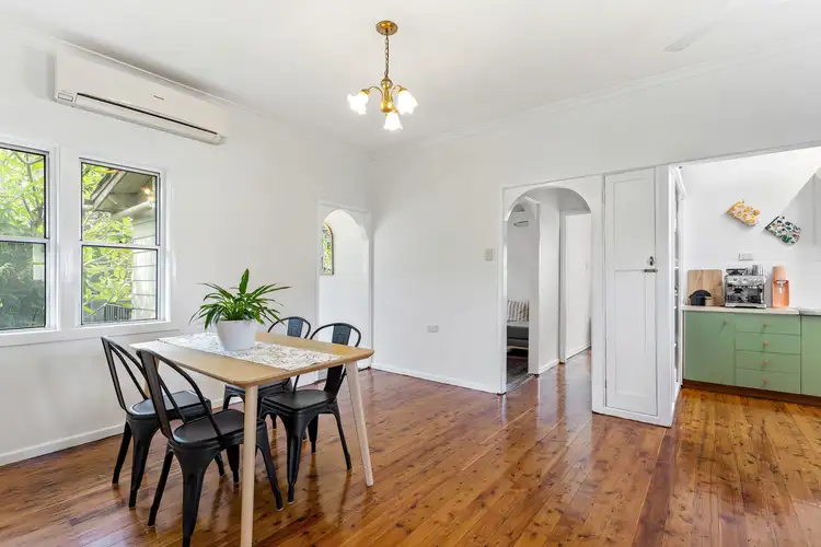Fifth view of Homely house listing, 17 Robinson Street, Moorooka QLD 4105
