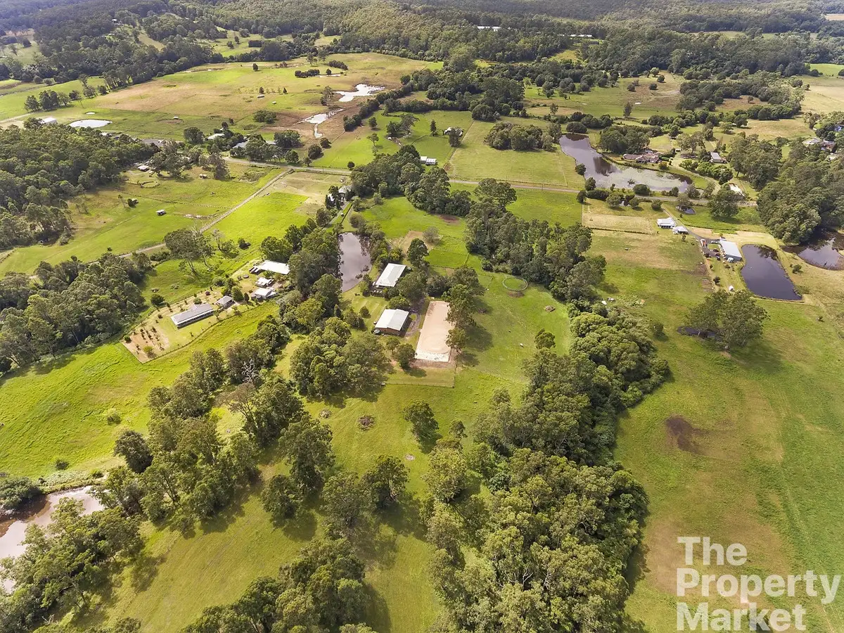 Main view of Homely rural property listing, 1124 Dooralong Road, Dooralong NSW 2259